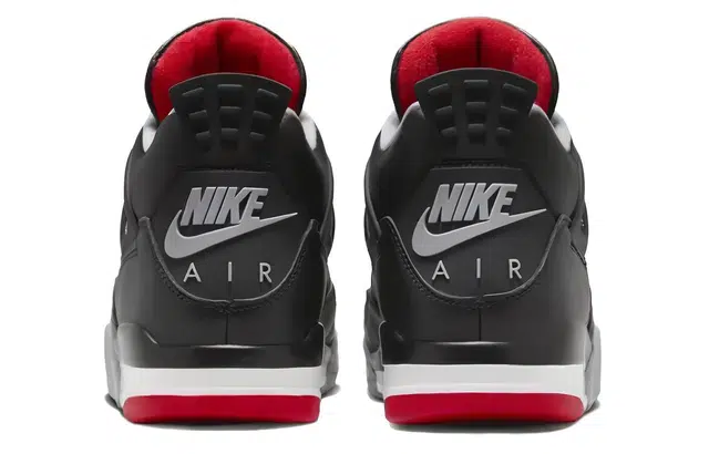 Jordan Air Jordan 4 "Bred Reimagined" 2024