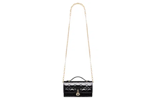 DIOR My Dior Logo