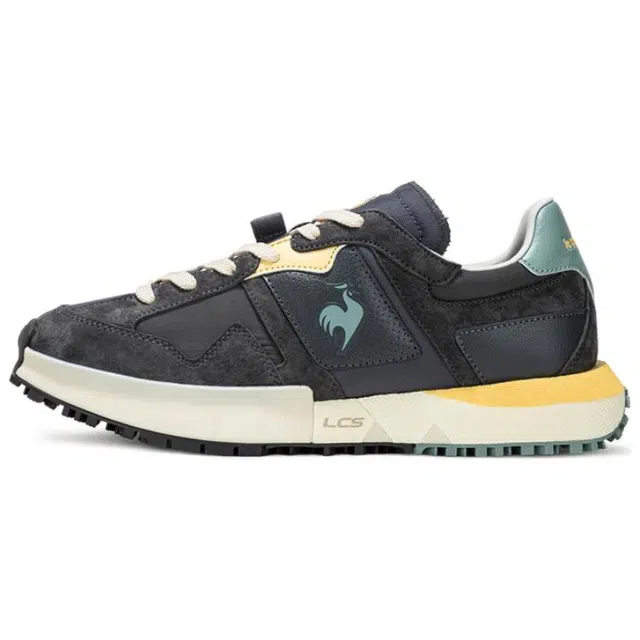 le coq sportif