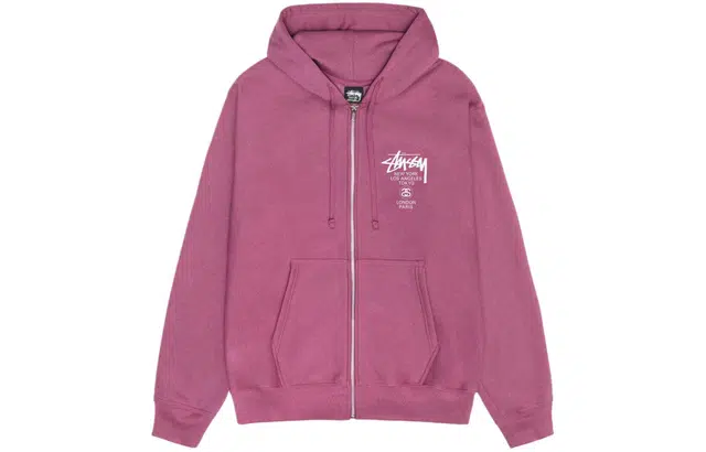 Stussy SS24 Logo
