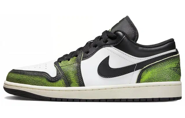 Jordan low se "wear-away"