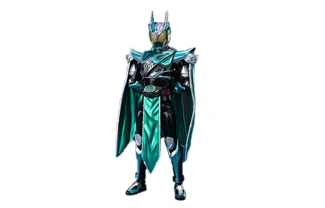 BANDAI shf brain 14.5cm