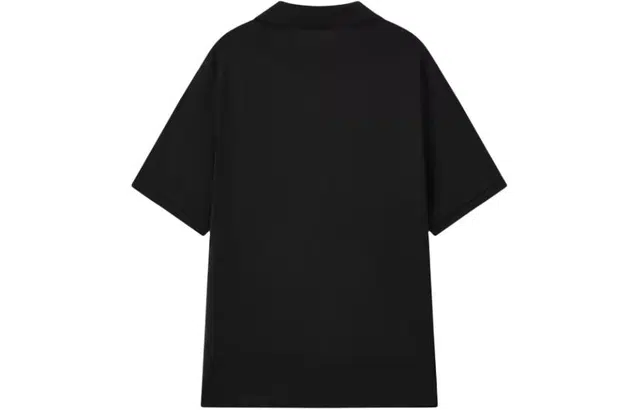 DEGAIA SS24 LogoPolo