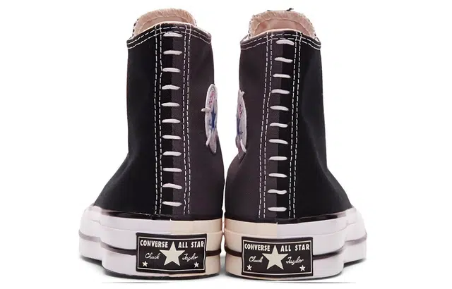 Slam Jam x Converse 1970s