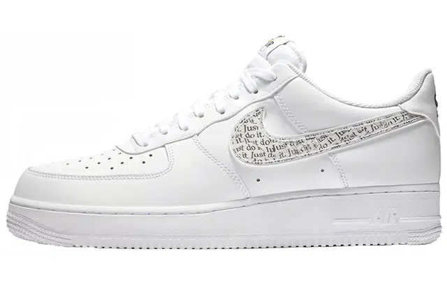 Nike Air Force 1 07 LV8 JDI LNTC PU