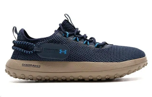 Under Armour