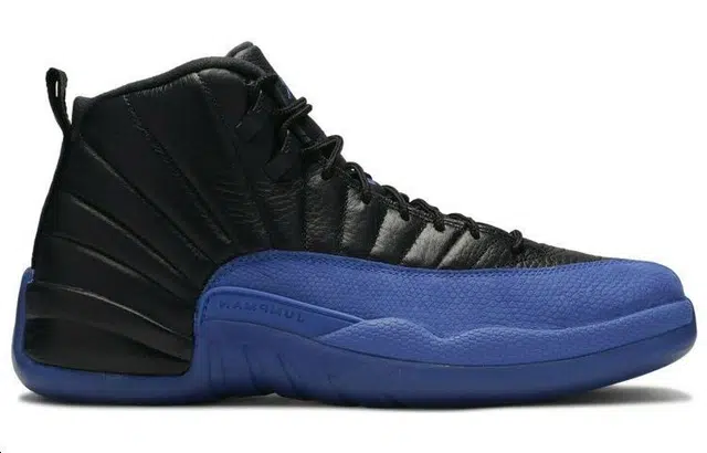 Jordan Air Jordan 12 Game Royal