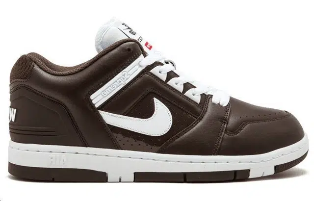 Nike Air Force 2 Low Brown