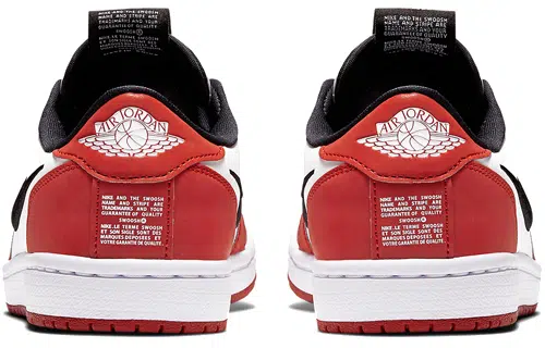 Jordan Air Jordan 1 Low Slip