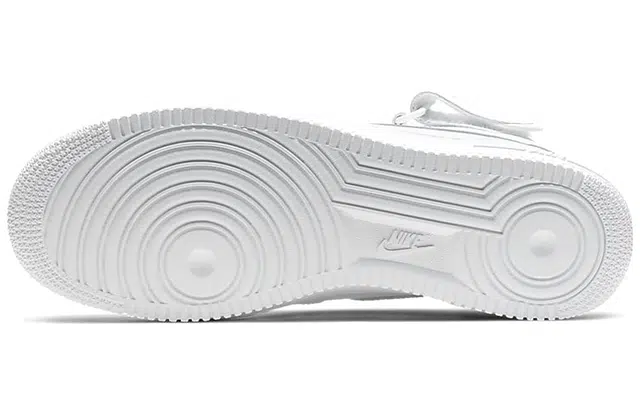 Nike Air Force 1 '07 Mid White