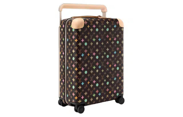 LOUIS VUITTON Horizon 55 Monogram Craggy