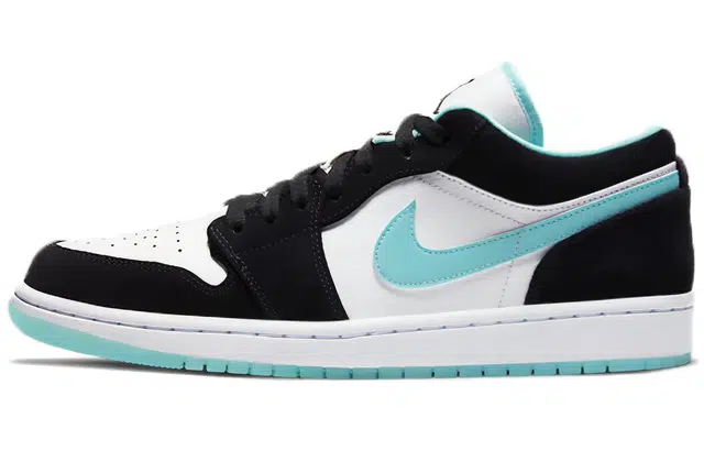 Jordan Air Jordan 1 Low "Tiffany Green"