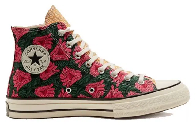 Converse 1970s