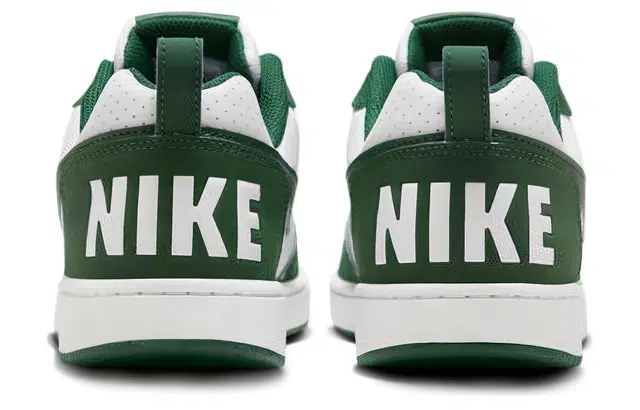Nike Court Borough