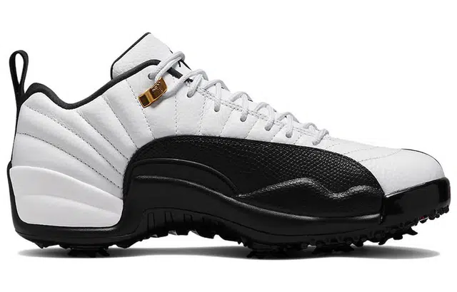 Jordan Air Jordan 12 Low Golf Taxi