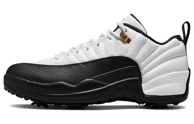 Jordan Air Jordan 12 Low Golf Taxi