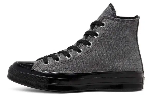 Converse 1970s High Top Black Grey