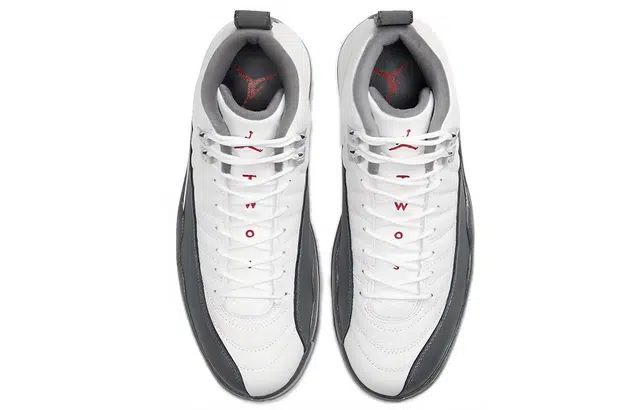 Jordan Air Jordan 12 Retro Dark Grey