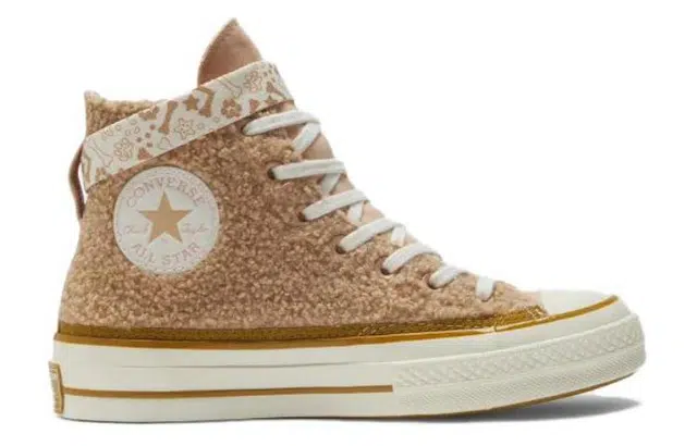 Converse 1970s
