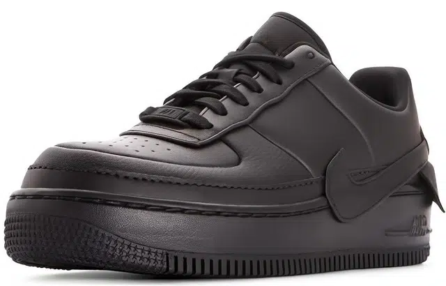 Nike Air Force 1 Jester XX Black