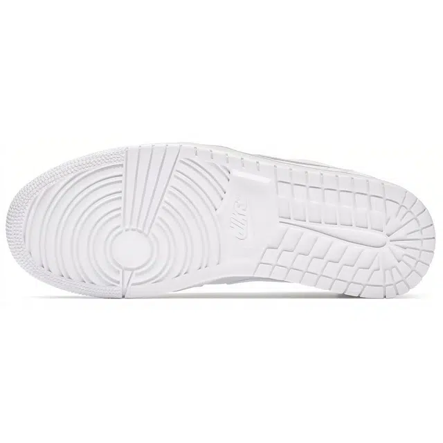 Jordan Air Jordan 1 Low White
