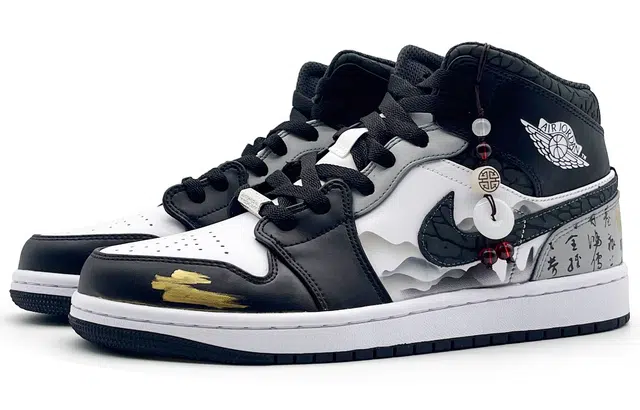 Jordan Air Jordan 1 Mid