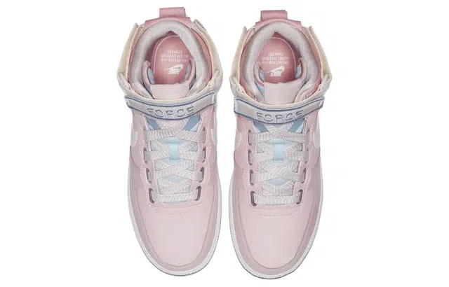 Nike Air Force 1 Utility High Pink