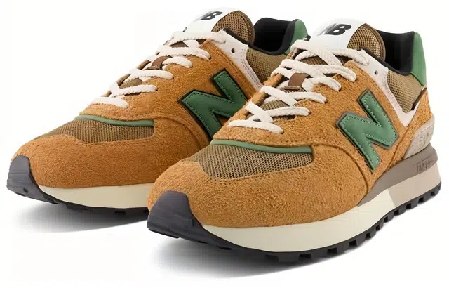 New Balance NB 574 Legacy AB