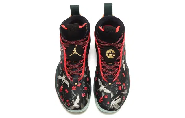 Rui Hachimura x Jordan Air Jordan 36