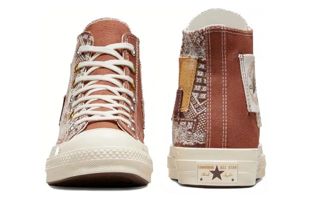 Converse 1970s