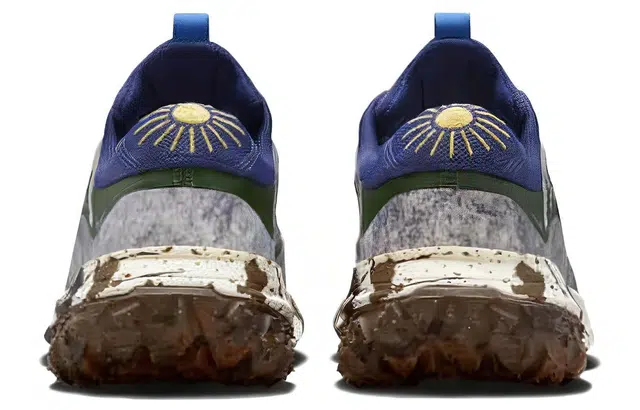 Doernbecher Freestyle Nike ACG Mountain Fly 2 Low "Garrett"