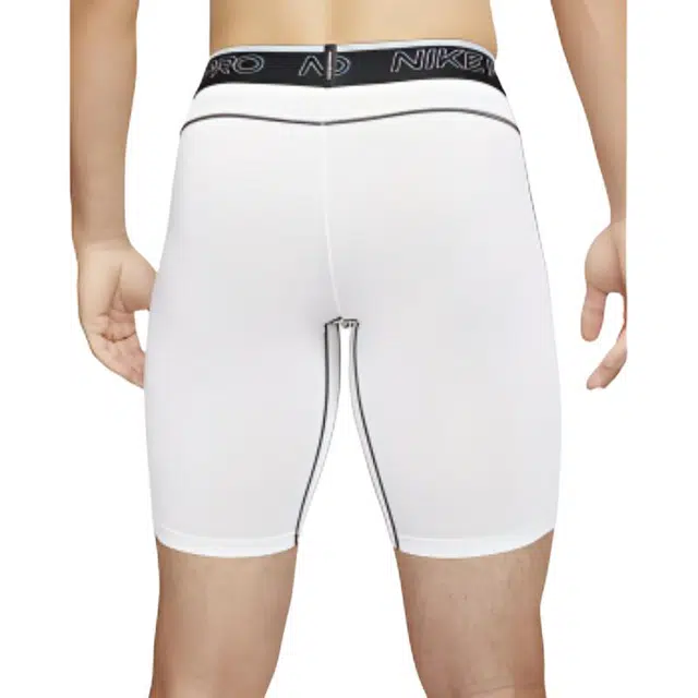 Nike Pro Dri-FIT Logo