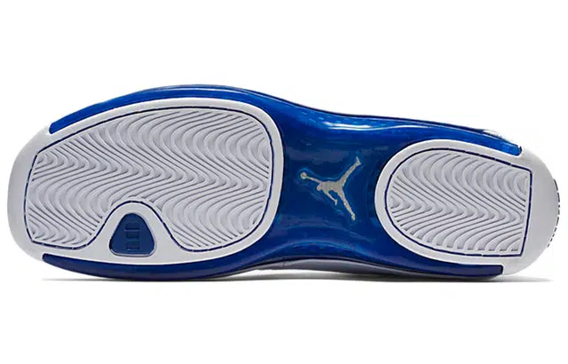 Jordan Air Jordan 18 Retro White Sport Royal