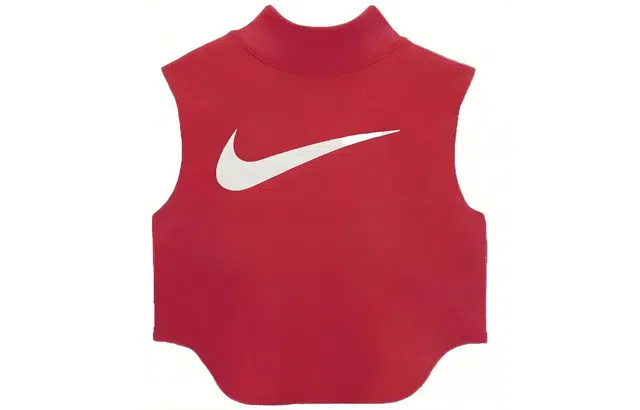 Nike x AMBUSH SS23 Tank Top Red