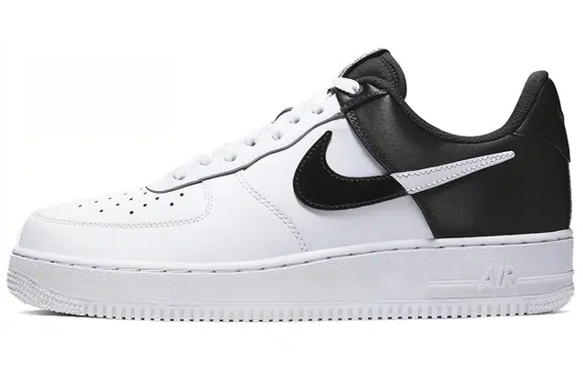 Nike Air Force 1 Low Black White