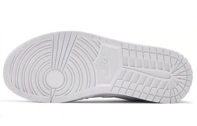 Jordan Air Jordan 1 Low PU