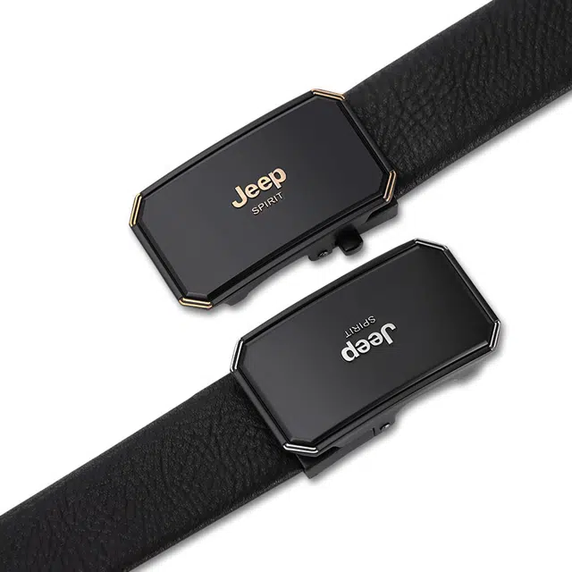 JEEP SPIRIT 3.5cm
