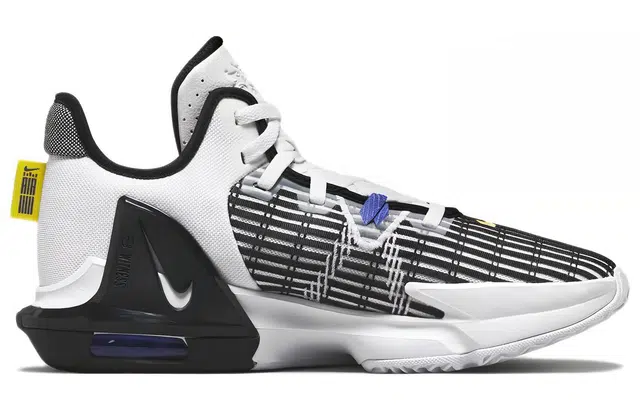 Nike Witness 6 LeBron EP