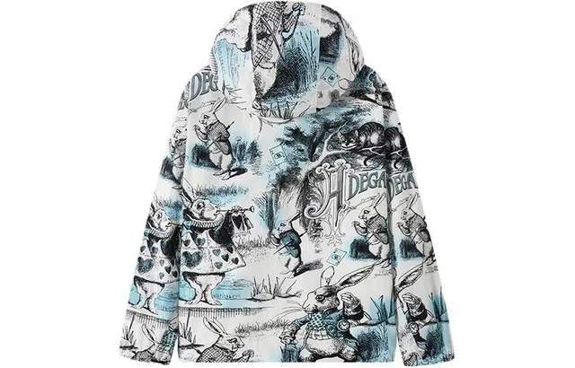 DEGAIA SS24