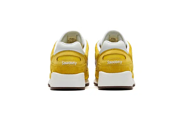 Saucony