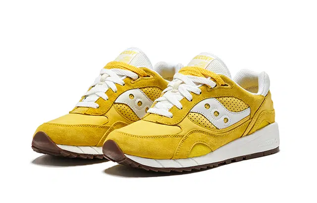 Saucony