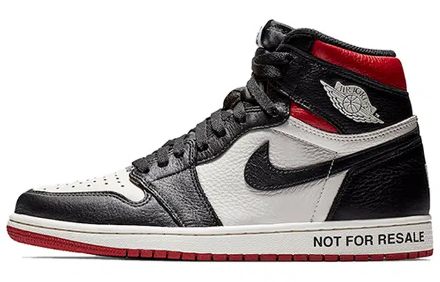 Jordan Air Jordan 1 Retro High Nrg Not For Resale ""