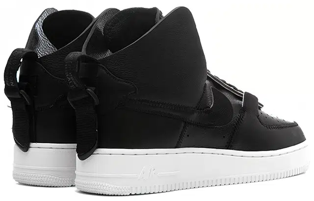 Nike Air Force 1 High Black