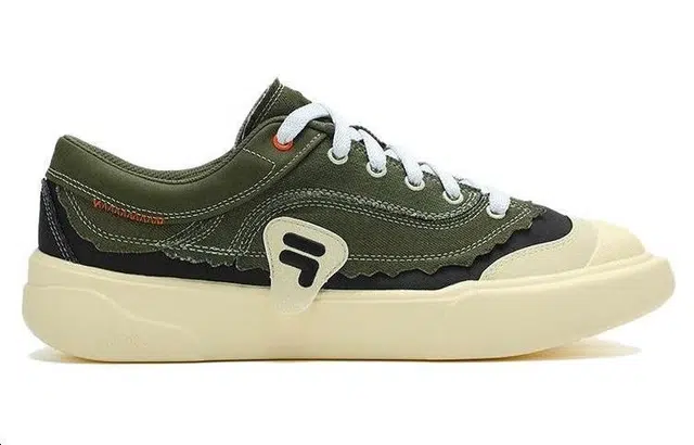 FILA FUSION Curve