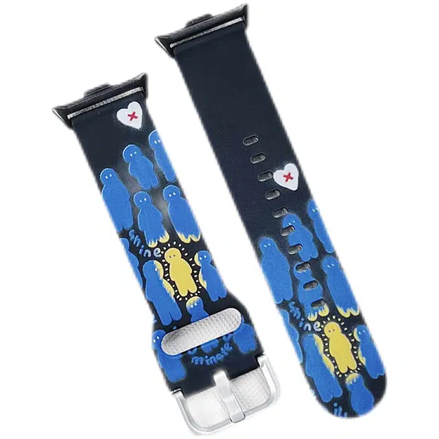 CHENSONG watch432redmi23