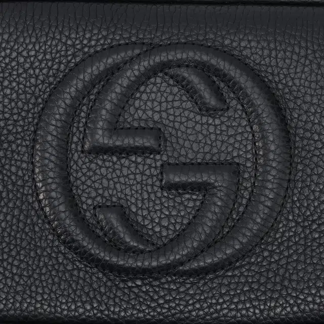 GUCCI Soho Logo