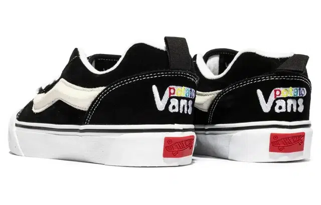 Imran Potato x Vans Old Skool VR3 LX