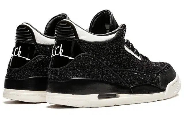 Jordan Air Jordan 3 retro se awok vogue black