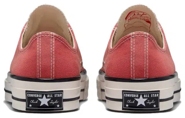 Converse Chuck Taylor All Star 1970s