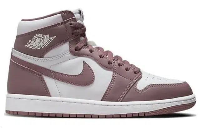 Jordan Air Jordan 1 High OG "Mauve"